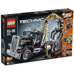 Lego technic - le camion forestier - 9397 Lego technic - le camion forestier - 9397