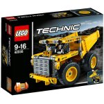 Lego technic - le camion de la mine - 42035 Lego technic - le camion de la mine - 42035
