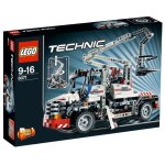 Lego technic - le camion - nacelle - 8071