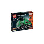 Lego technic - le camion de service - 42008 Lego technic - le camion de service - 42008