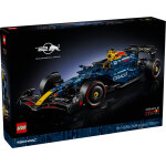 Lego technic - f1 oracle red bull racing rb20 - 42206