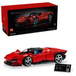 Lego technic - ferrari daytona sp3 - 42143
