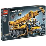Lego technic - la grue mobile - 8421 Lego technic - la grue mobile - 8421