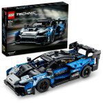 Lego technic - mclaren senna gtr - 42123