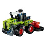 Lego technic - mini claas xerion - 42102