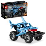 Lego technic - monster jam mgalodon - 42134