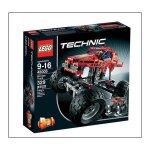 Lego technic - monster truck - 42005
