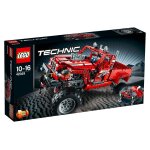 Lego technic - le pick up customisé - 42029 Lego technic - le pick up customisé - 42029