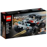 Lego technic - le pick - up d'vasion - 42090