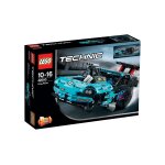 Lego technic - le véhicule dragster - 42050 Lego technic - le véhicule dragster - 42050