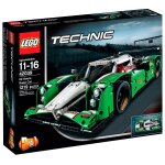 Lego technic - la voiture de course des 24 heures - 42039