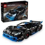Lego technic - voiture de course porsche gt4 e - performance - 42176