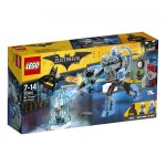 Lego the batman movie - l'attaque glacée de mister freeze - 70901 Lego the batman movie - l'attaque glacée de mister freeze - 70901