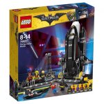 Lego the batman movie - la bat - fuse - 70923