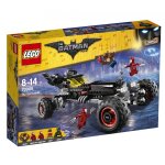 Lego the batman movie - la batmobile - 70905