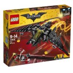 Lego the batman movie - le batwing - 70916 Lego the batman movie - le batwing - 70916