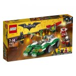 Lego the batman movie - le bolide de l'homme - mystère - 70903 Lego the batman movie - le bolide de l'homme - mystère - 70903