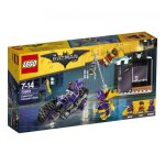 Lego the batman movie - la poursuite en catmoto de catwoman - 70902 Lego the batman movie - la poursuite en catmoto de catwoman - 70902