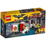 Lego the batman movie - la livraison spciale de l'epouvantail - 70910