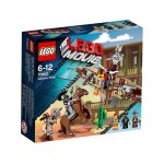 Lego the lego movie - l'évasion en planeur - 70800 Lego the lego movie - l'évasion en planeur - 70800