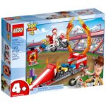 Lego toy story - le spectacle de cascades de duke caboom - 10767 Lego toy story - le spectacle de cascades de duke caboom - 10767