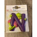 Lettre r�sine n la grande famille gernouille - moulin roty