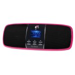 Lexibook barbie - mini music box
