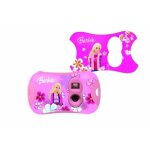 Lexibook - dj020bb - barbie - appareil photo numrique - 0, 3 mpix
