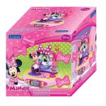 Lexibook minnie - radio rveil projecteur minnie bowtique