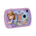 Lexibook princesse sofia - appareil photo numrique 1. 3 megapixels
