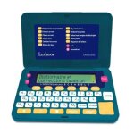 Lexibook scrabble - ods 9 edition - jeu electronique portable Lexibook scrabble - ods 9 edition - jeu electronique portable