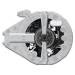 Lexibook star wars - appareil photo num�rique 5mp