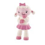 Licences figurine caline - docteur la peluche disney - 6 cm