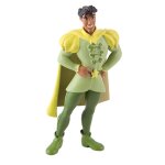 Licences figurine prince - la princesse et la grenouille disney - 11 cm Licences figurine prince - la princesse et la grenouille disney - 11 cm