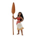 Licences figurine vaiana disney - 13 cm
