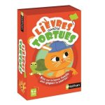 Lièvres contre tortues - mise sur la bonne famille pour gagner la course ! - jeu de stratégie Lièvres contre tortues - mise sur la bonne famille pour gagner la course ! - jeu de stratégie