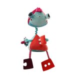 Lilliputiens clovis robot interactif Lilliputiens clovis robot interactif
