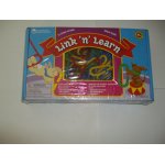 Link' n' learn (le cirque en folie) - learning resources