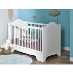Lit b�b� 70 * 140 occitane evolutif