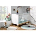 Lit b�b� enfant evolutif equilibre