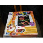 Lite brite jeu mb