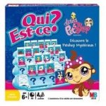 Qui est - ce ? littlest petshop