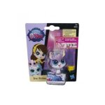 Littlest petshop - a8521 - figurine - chinchilla bree nibbleson 3653 Littlest petshop - a8521 - figurine - chinchilla bree nibbleson 3653