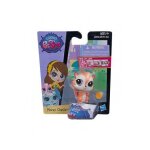 Littlest petshop - a9407 - figurine - ecureuil morey chesterfield 3743