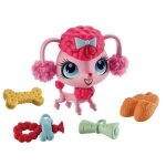 Littlest petshop anims caniche