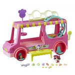 Littlest littlest petshop - food truck