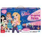 Littlest petshop shopping folies