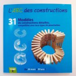 Livre abc des constructions tome3