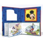 Livres taquins - disney junior mickey