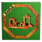 Livre vert tome 3 kapla